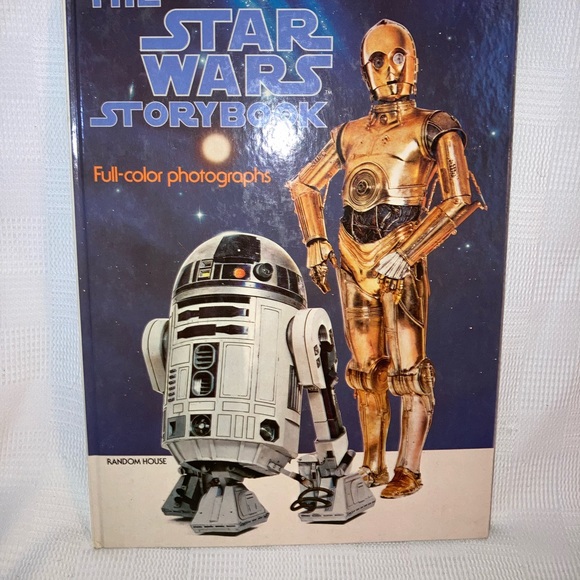 'Star Wars' Photography Book - Picture 12 of 12